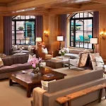 St Regis Aspen Resort - King Hotel Room