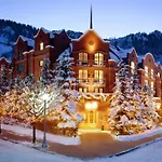 St Regis Aspen Resort - King Hotel Room