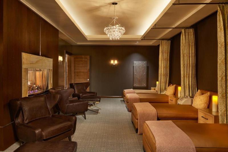 St Regis - King * Aspen