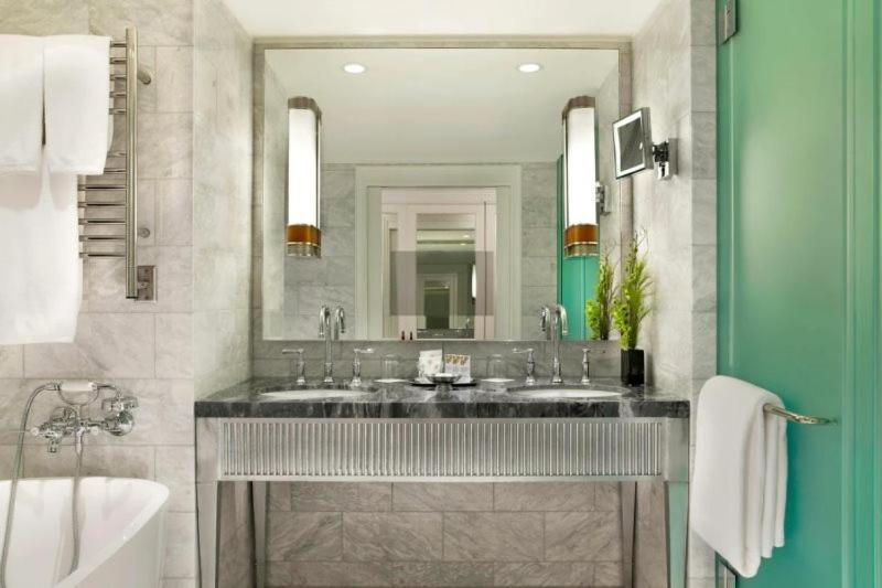 Apartment St Regis - King