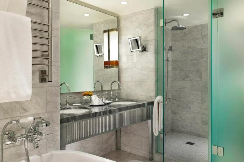 Apartment St Regis - King *
