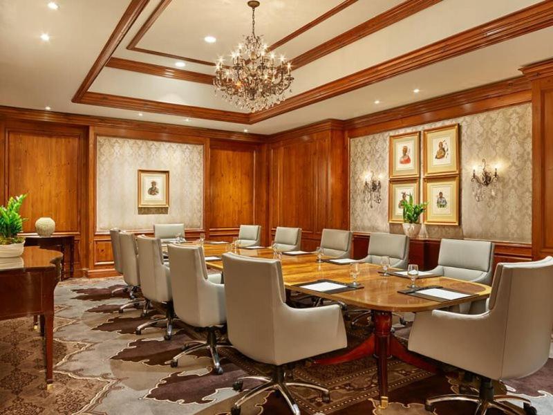 Apartment St Regis - King *