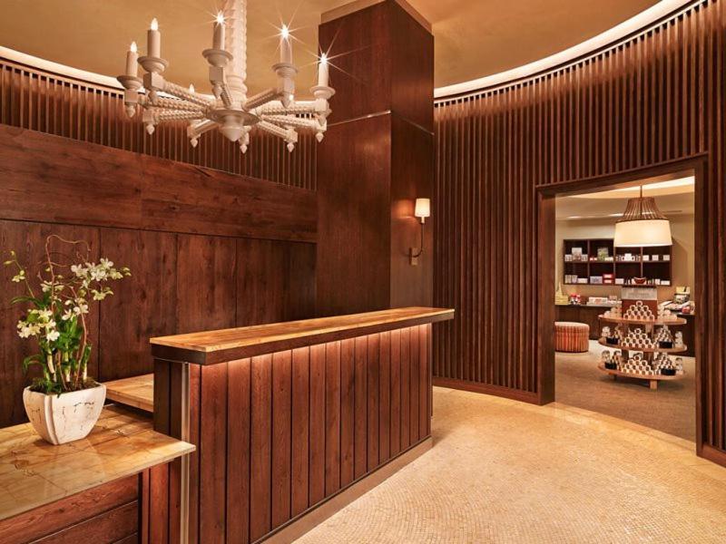 Apartment St Regis - King
